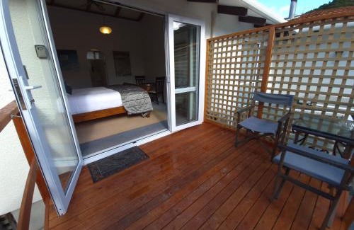 Waikawa Bay Bed & Breakfast | Waikawa Retreat
