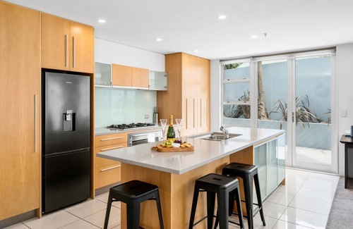Taupo House | Waimahana Apartment 1