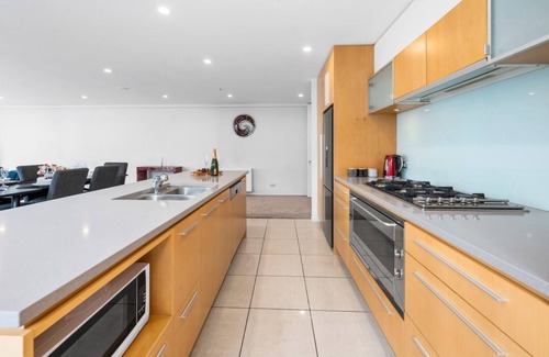 Taupo House | Waimahana Apartment 1