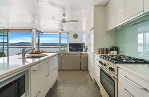 Taupo Apartment | Waimahana Apartment 10
