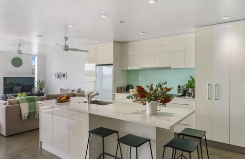 Taupo Apartment | Waimahana Apartment 10