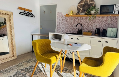 Gisborne Apartment | Wainui Beach, Moroccan Retreat
