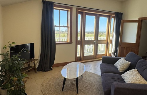 Solway Other | Wairarapa Rural Retreat, 5 minutes from town.