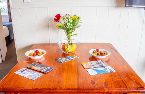 Paihia House | Waitangi Beach Unit B