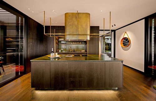 Queenstown Villa | Wakatipu Heights by Sotheby's Luxury Rental Homes