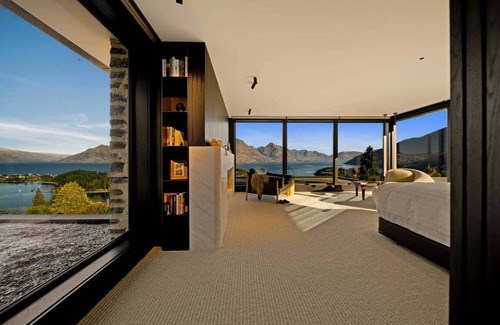 Queenstown Villa | Wakatipu Heights by Sotheby's Luxury Rental Homes