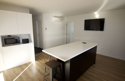 Twizel House | Walking distance to lake Ruataniwha