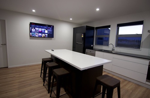 Twizel House | Walking distance to lake Ruataniwha