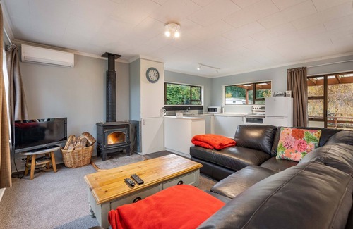 Naseby House | Wally's Cottage Naseby
