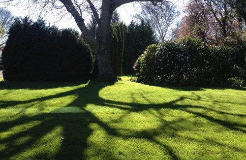 Christchurch House | Walnut Grove Lodge
