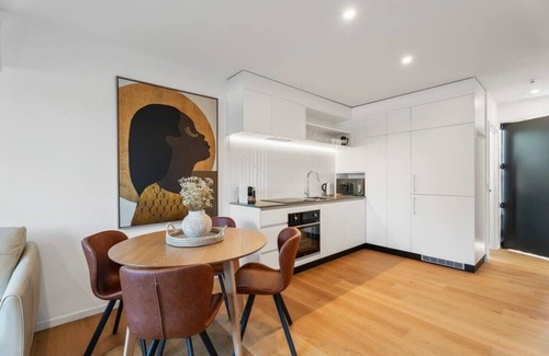 Albert Town House | Wanaka Hararei With Hot Tub