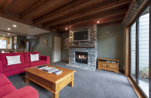 Wanaka Apartment | Wanaka Luxury Apartments