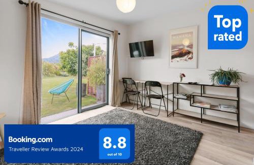 Albert Town Apartment | Wanaka Riverside 1 Bedroom Apartment