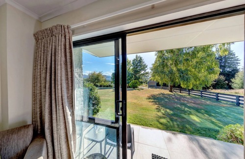 Wanaka Hotel | Wanaka TOP 10 Holiday Park