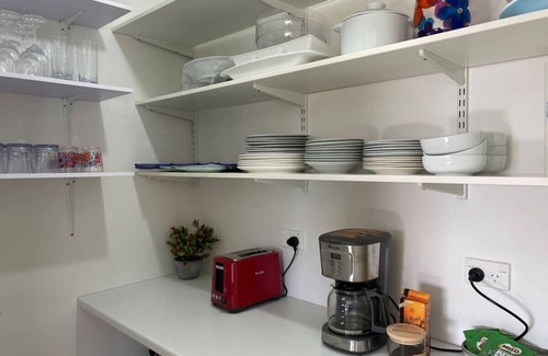 Ruakaka Apartment | Warehouse Loft Apartment Marsden City