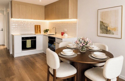 Hobsonville House | Waterfront Gem, home away from home