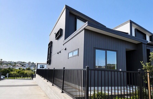 Hobsonville House | Waterfront Gem, home away from home