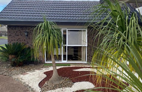 Manurewa House | Wattle Downs Palm Beach Studio