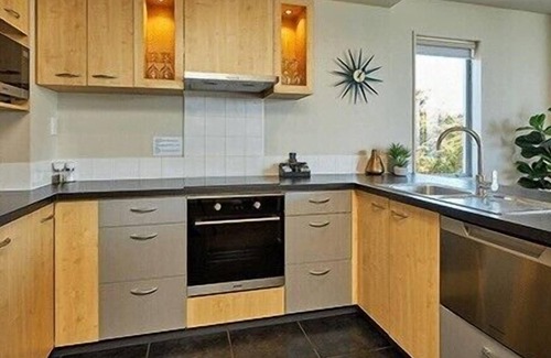 Kaikoura House | Waves Apartment 12 | KK78012