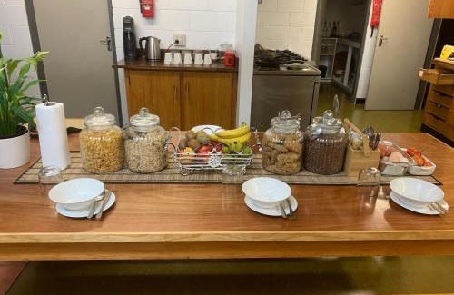 Wedderburn House | Wedderburn Farm Stay