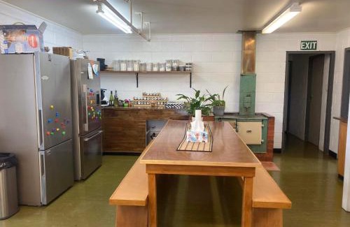 Wedderburn House | Wedderburn Farm Stay
