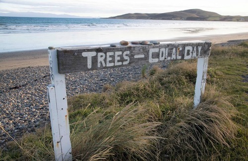Colac Bay House | Welcome to Southern Swell Retreat and the wild beauty of Colac Bay