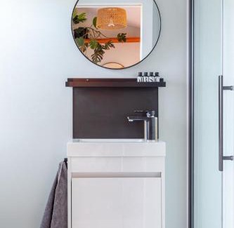 Wellington Apartment | Wellington Inner City Hideaway-Walk to Everything!