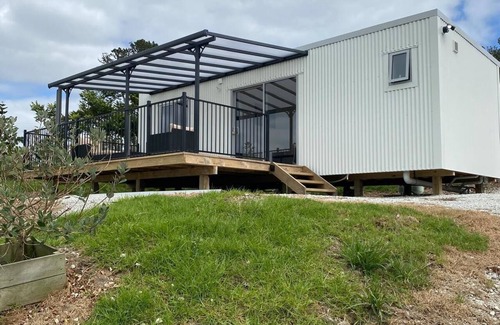 Wellsford House | Wellsford Farm Retreat