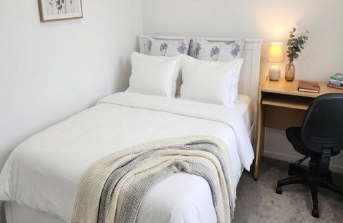 Mount Roskill House | Wesley Retreat