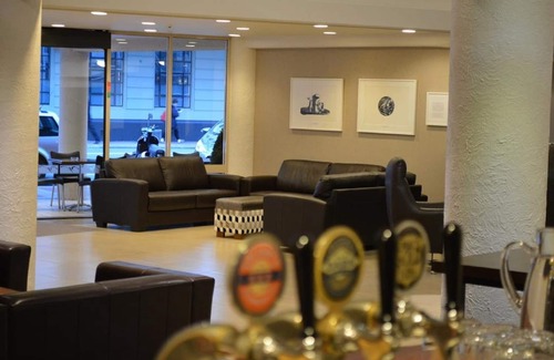 Te Aro Hotel | West Plaza Hotel