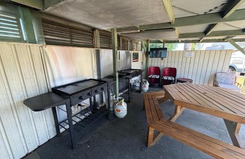 Westshore Resort | Westshore Holiday Park