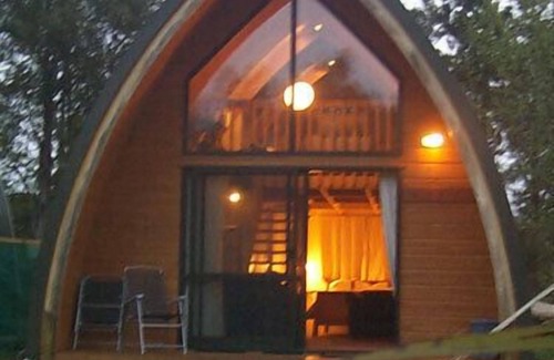 Anatori House | Wetland View Park