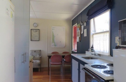 Whangamata House | Whanga magic one block from beach