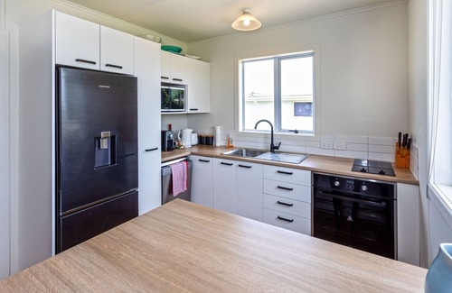 Whangamata House | WhangaBach - the best place to stay in Whangamata