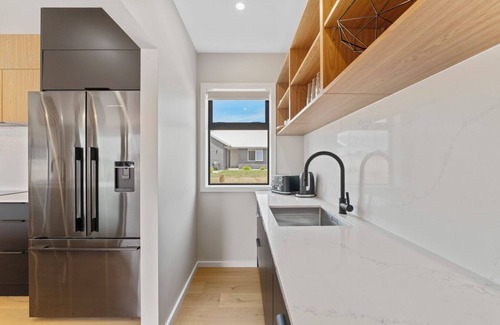 Wharewaka House | Wharewaka Escape