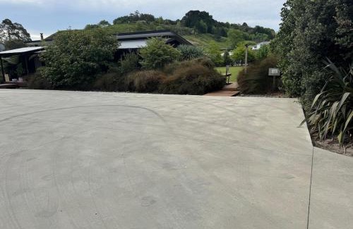 Gisborne House | Wheatstone Hideaway