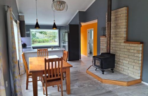 Rewa House | Wheel Inn