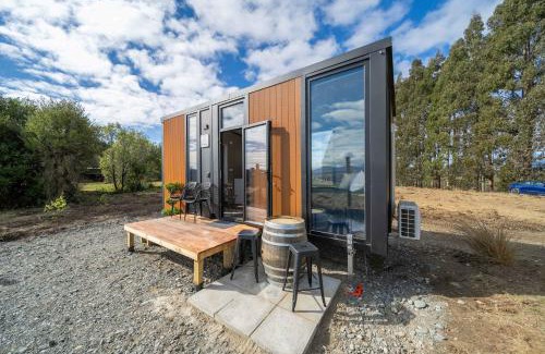 The Key House | Whitestone Retreat X by Tiny Away