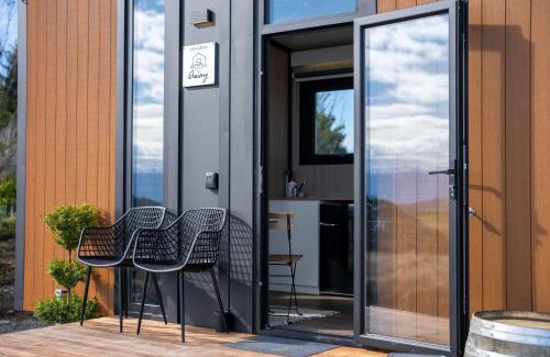 The Key House | Whitestone Retreat X by Tiny Away