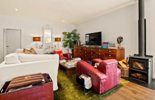 Dalefield House | Willow Tree boutique home