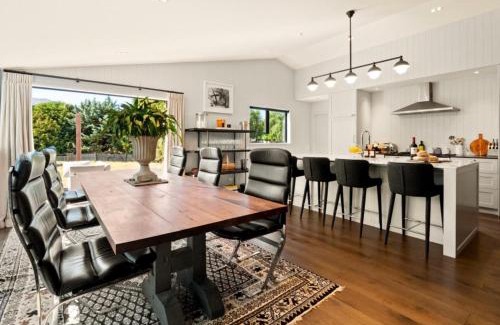 Dalefield House | Willow Tree boutique home