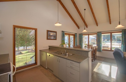 Speargrass Flat Apartment | Willowbrook Country Apartments