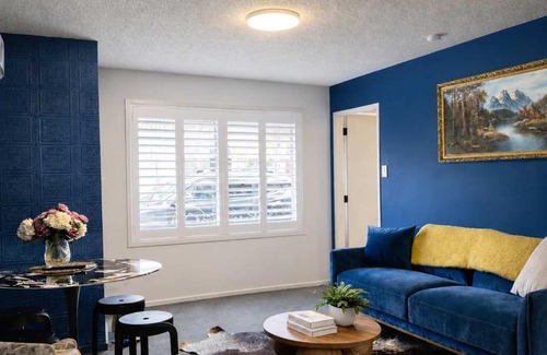 Hamilton Apartment | Winifreds Apartments - By Superior Stays