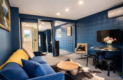 Hamilton Apartment | Winifreds Apartments - By Superior Stays