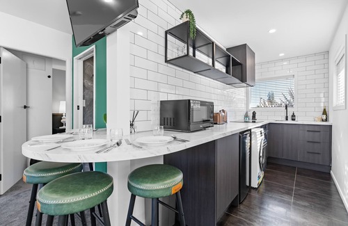 Hamilton Apartment | Winifreds Apartments - By Superior Stays