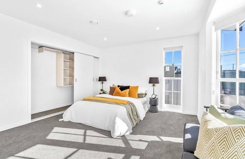 Whangarei House | Wolfe Street