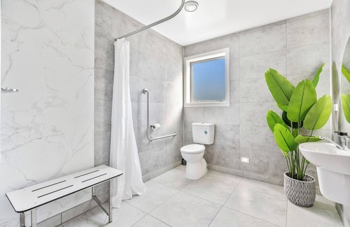 Whangarei House | Wolfe Street