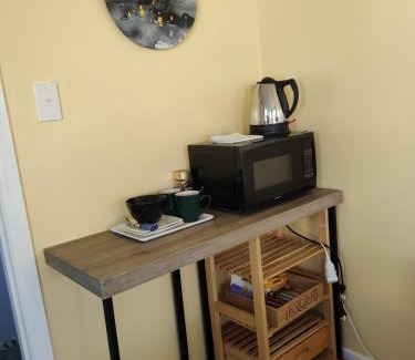 Greytown Apartment | Woodside Suite peaceful semi-rural life
