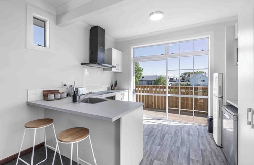 Invercargill House | Your Home Away from Home.