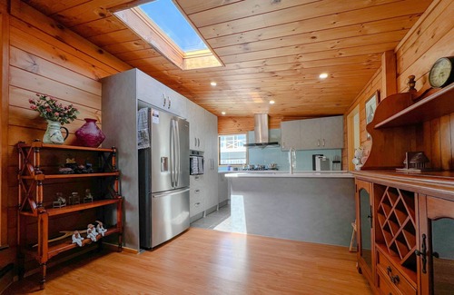 Epsom House | Your Piece of Peace in the Heart of Auckland